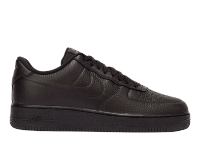 Nike Air Force 1 '07 Pro-Tech Black