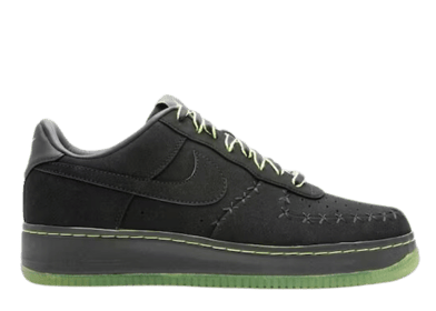 Nike Air Force 1 Low 1World KAWS