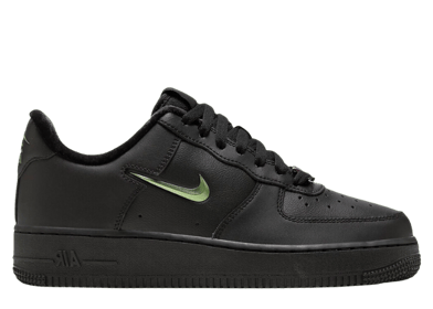 Nike Air Force 1 Low Dance Black (W)