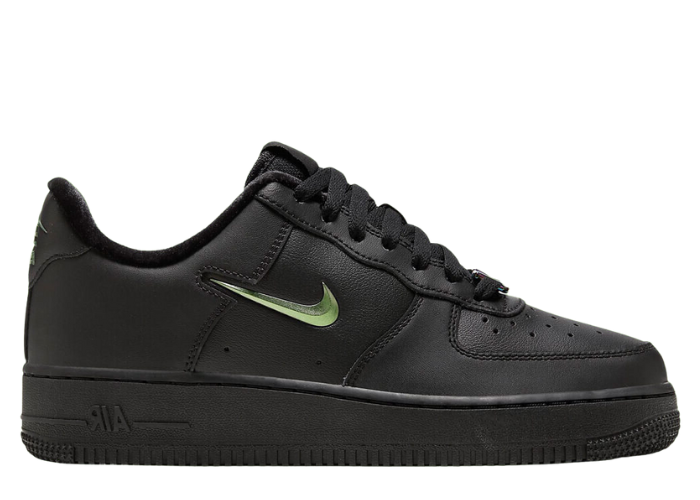 Nike Air Force 1 Low Dance Black (W)