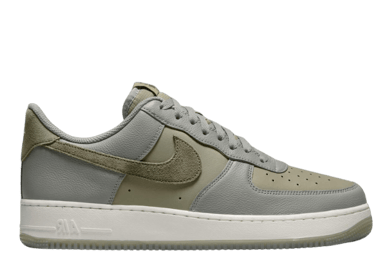 Nike Air Force 1 Low Dark Stucco Medium Olive