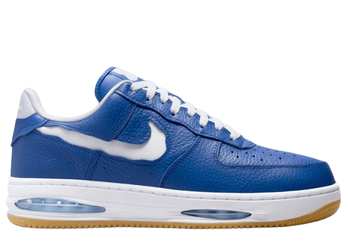 Nike Air Force 1 Low Evo Team Royal
