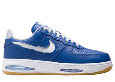 Nike Air Force 1 Low Evo Team Royal