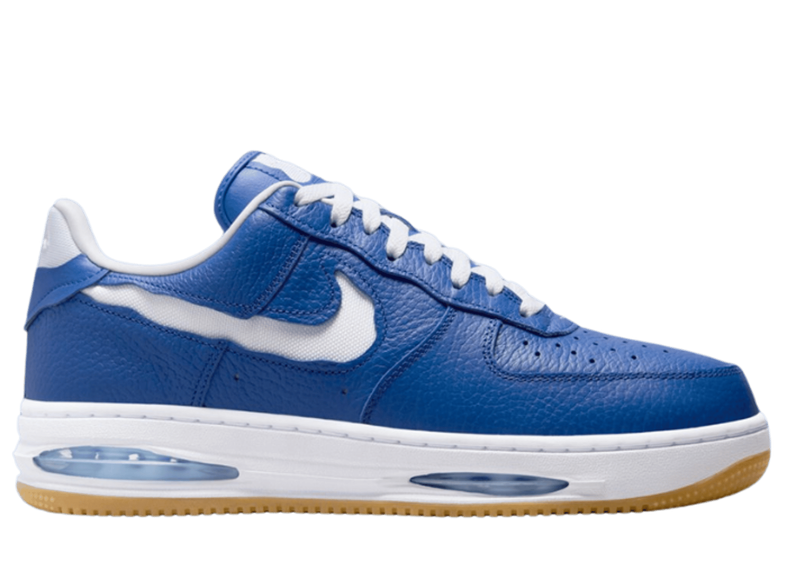 Nike Air Force 1 Low Evo Team Royal