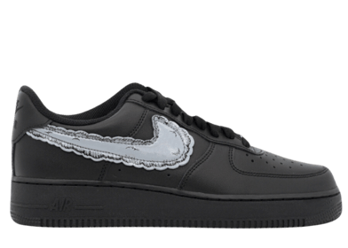 Nike Air Force 1 Low KAWS Sky High Farm Workwear Black