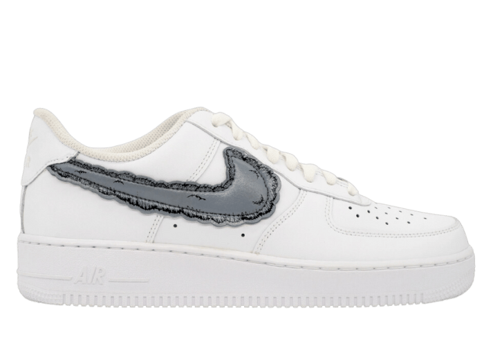 Nike Air Force 1 Low KAWS Sky High Farm Workwear White