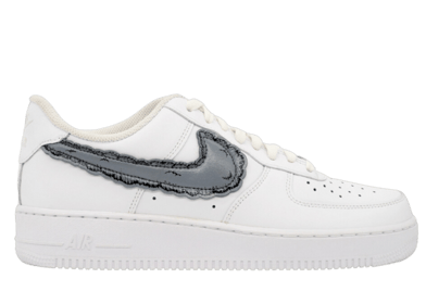 Nike Air Force 1 Low KAWS Sky High Farm Workwear White