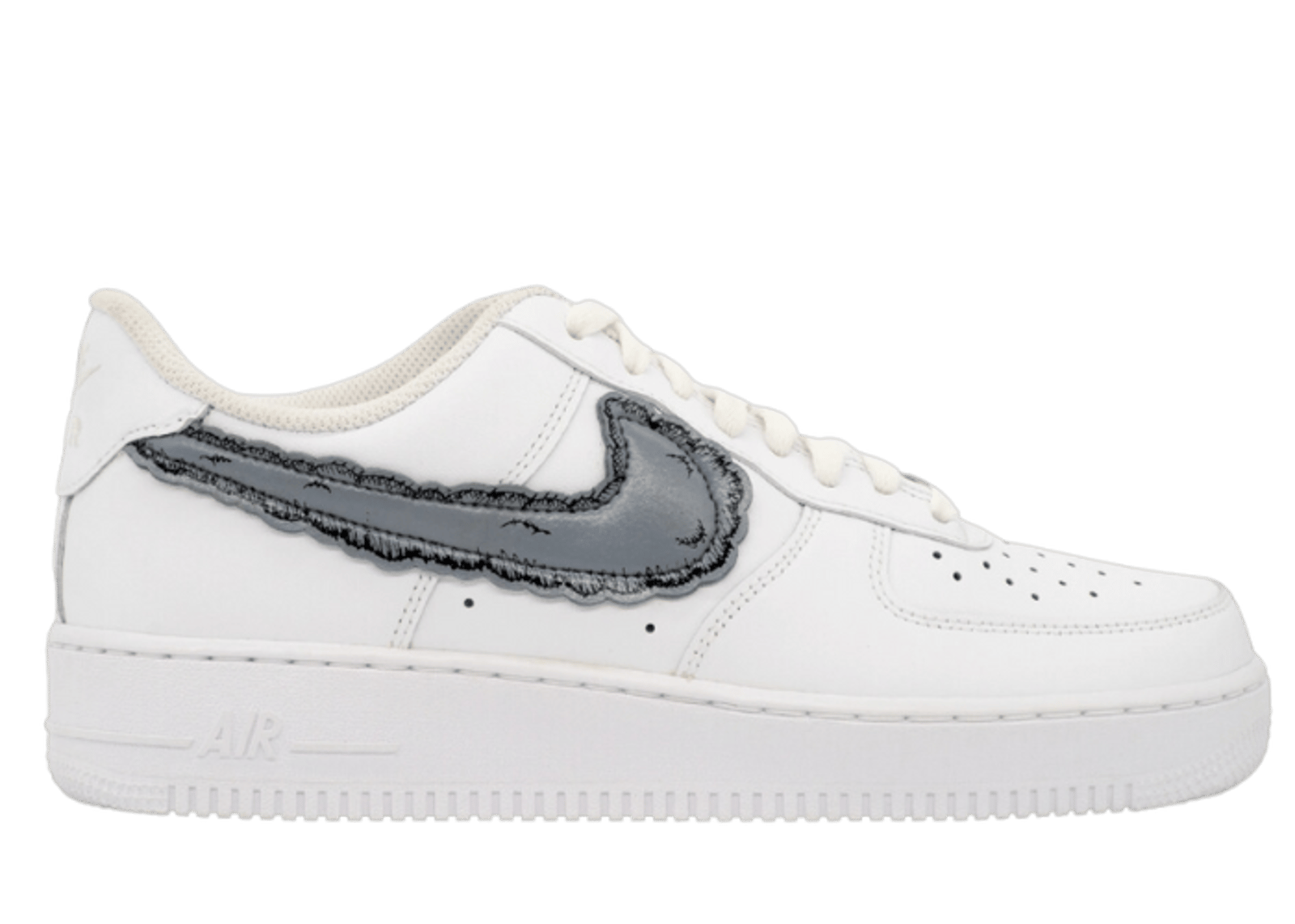 Nike Air Force 1 Low KAWS Sky High Farm Workwear White