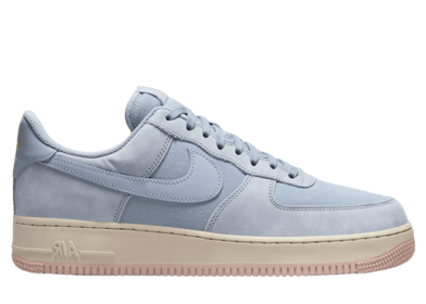 Nike Air Force 1 Low LX Ashen Slate