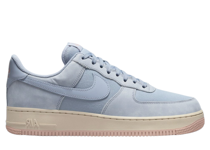 Nike Air Force 1 Low LX Ashen Slate