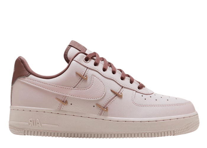 Nike Air Force 1 Low LX Pink Oxford (W)