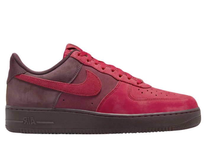 Nike Air Force 1 Low Layers Of Love