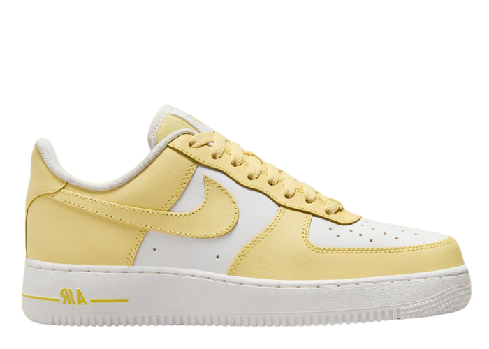 air force 1 white lemon drop