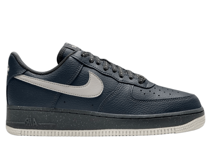Nike Air Force 1 Low NN Anthracite Light Orewood Brown (W)