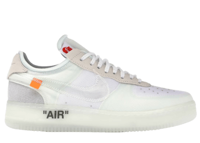 Nike Air Force 1 Low Off-White