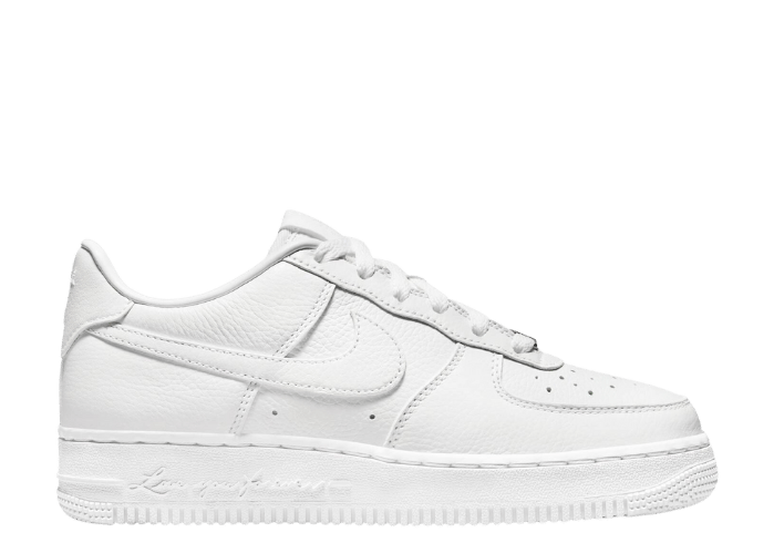 Nike Air Force 1 Low SP Drake NOCTA Certified Lover Boy (GS)
