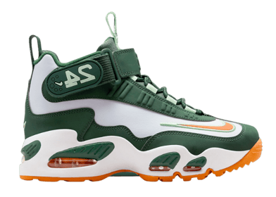 Nike Air Griffey Max 1 Miami Hurricanes (GS)