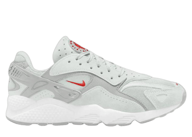 Nike Air Huarache Runner Photon Dust University Red