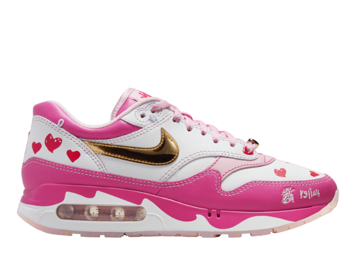 Nike Air Max 1 '86 OG Doernbecher Hailey Leyva (2023)