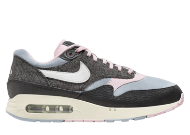 Nike Air Max 1 '86 OG Premium Black Denim Pink