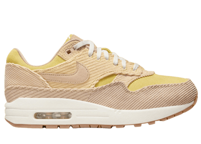 Nike Air Max 1 '87 Cordairoy (W)