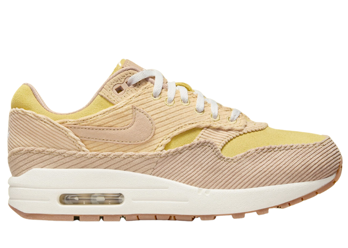 Nike Air Max 1 '87 Cordairoy (W)