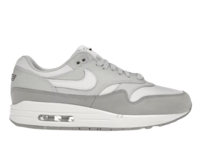 Nike Air Max 1 '87 LX Light Smoke Grey (W)