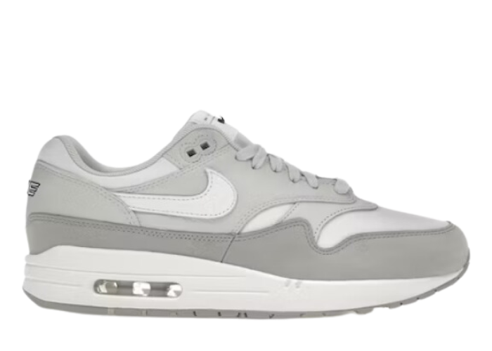 Nike Air Max 1 '87 LX Light Smoke Grey (W)