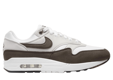 Nike Air Max 1 Baroque Brown (W)