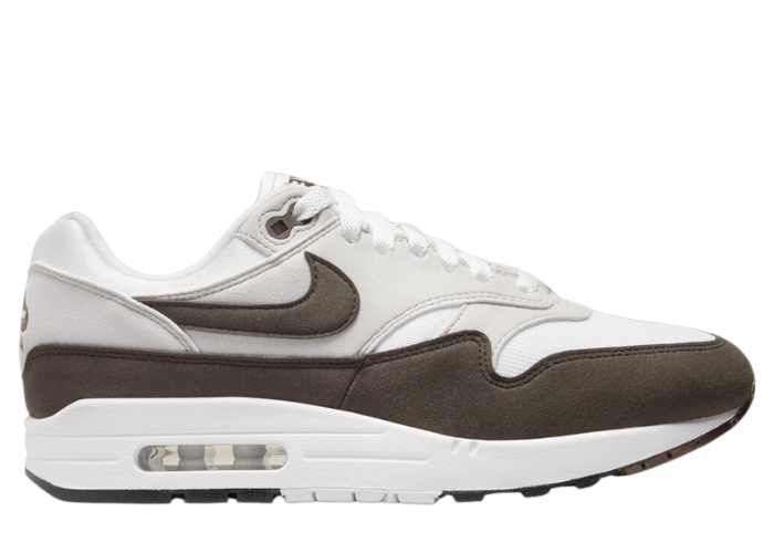 Nike Air Max 1 Baroque Brown (W)