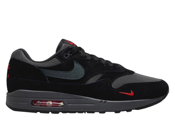 Nike Air Max 1 Bred (2023)