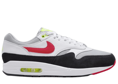 Nike Air Max 1 Chili Volt