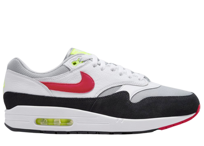 Nike Air Max 1 Chili Volt