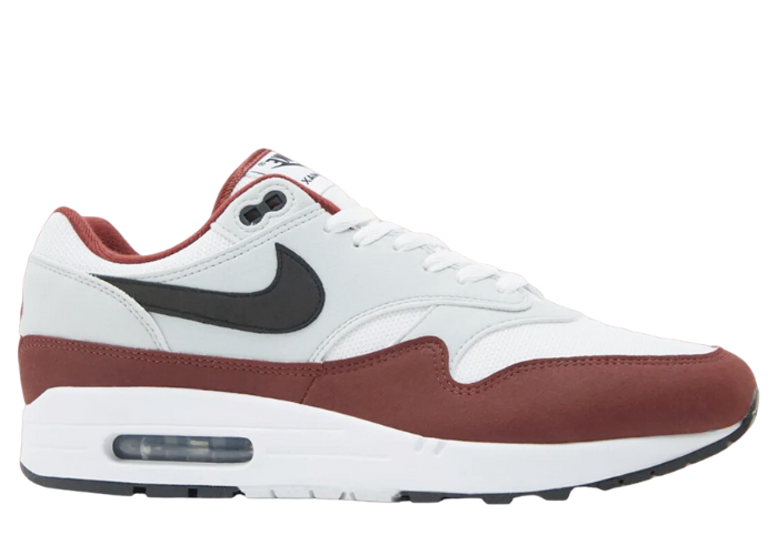 Nike Air Max 1 Dark Team Red