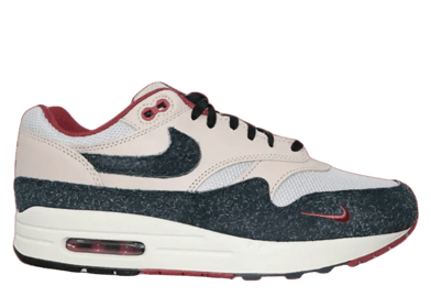 Nike Air Max 1 Keep Rippin' Stop Slippin' 2.0