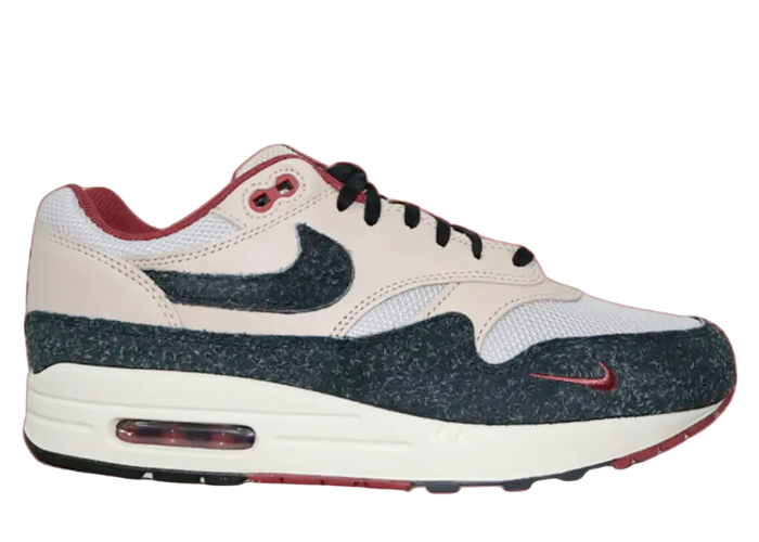 Nike Air Max 1 Keep Rippin' Stop Slippin' 2.0