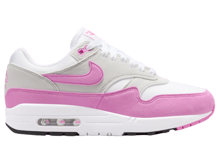 nike air max 1 volt rush pink