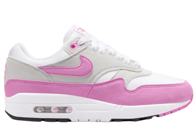 Nike Air Max 1 Playful Pink (W)