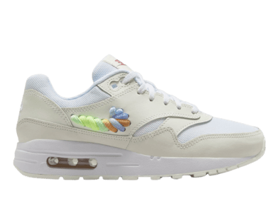 Nike Air Max 1 Rainbow Lace Swoosh (GS)