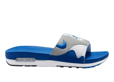 Nike Air Max 1 Slide OG Royal