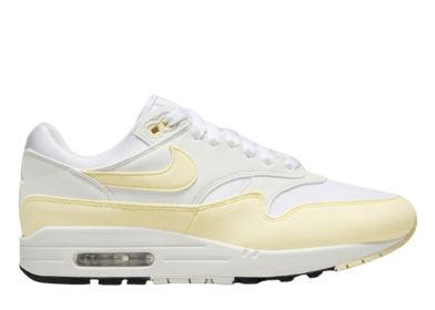 Nike Air Max 1 White Alabaster (W)