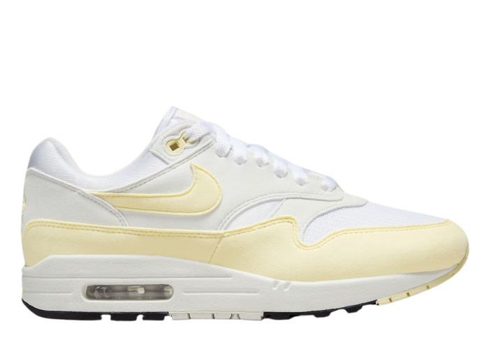 Nike Air Max 1 White Alabaster (W)