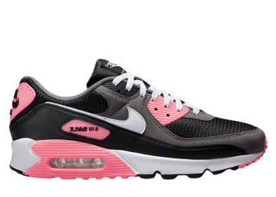 Nike Air Max 90 Black Rose (W)