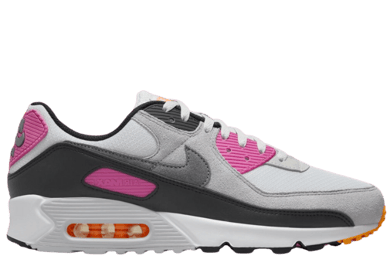 Nike Air Max 90 Dunkin' Donuts