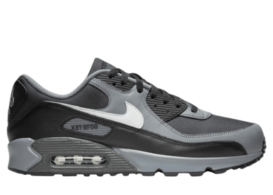 Nike Air Max 90 Gore-Tex Dark Smoke Grey Black