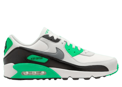 Nike Air Max 90 Gore-Tex Lucky Green