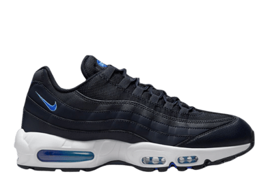 Nike Air Max 95 Dark Obsidian Racer Blue