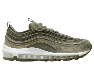 Nike Air Max 97 Distressed Olive (W)