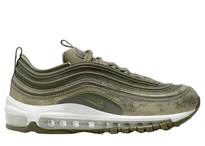 Nike Air Max 97 Distressed Olive (W)