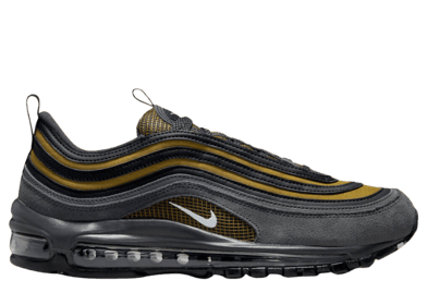 Nike Air Max 97 Golden Beige Anthracite